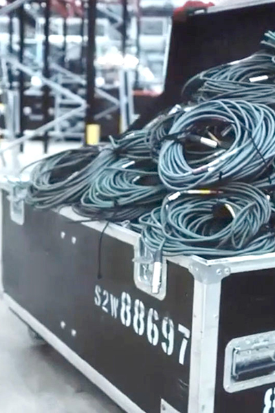 Locate critical assets and maximize operational efficiency 