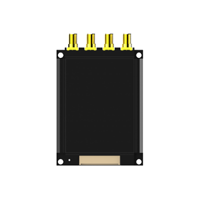 M-702 Four-port UHF RFID Module