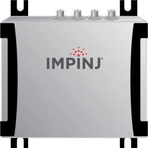 Impinj Speedway RAIN RFID Reader for Solution Development Impinj Speedway RAIN RFID Reader for Solution Development