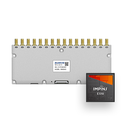 SIM5400 RAIN RFID Reader Module 