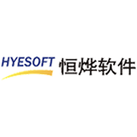 Hyesoft Logo