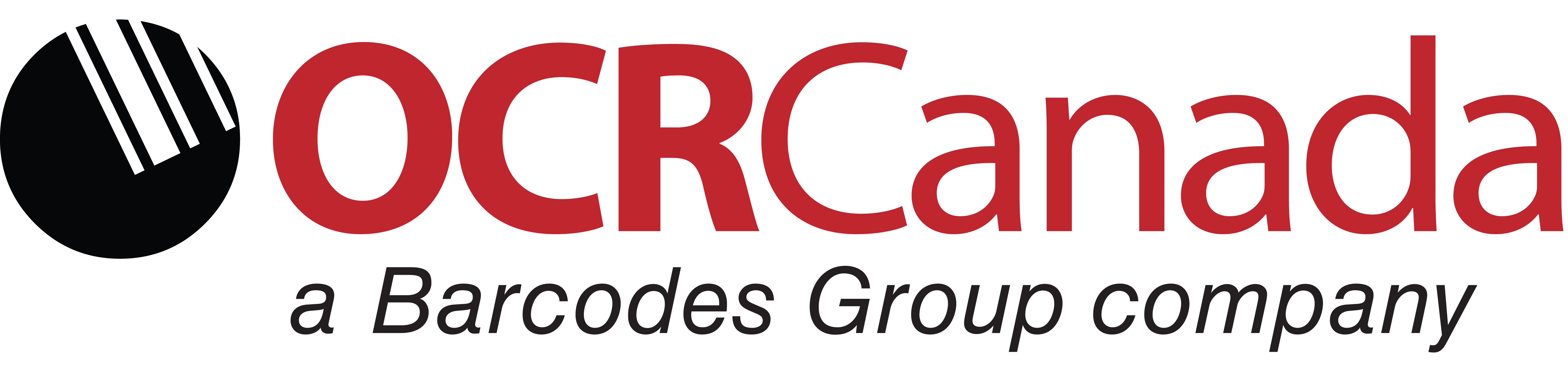 OCR Canada Ltd (a Barcodes Group company)