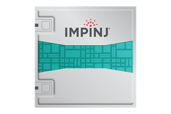 Impinj MonzaR6シリーズタグチップ
