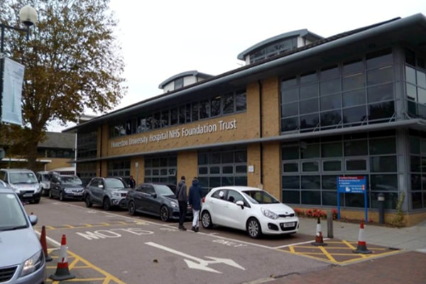 Photo de l’établissement NHS Foundation Trust Le Centre Hospitalier Universitaire de Homerton