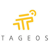 tageos logo