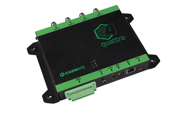 Quattro-R4321P