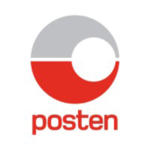 posten-norge-logo
