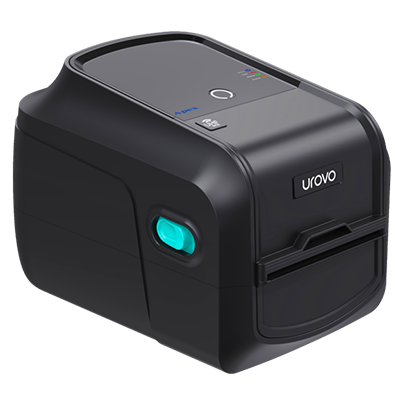 D81R Series, RFID On-Metal Printer