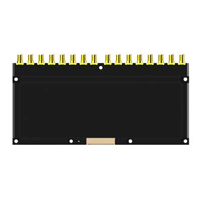 M-704 16-port UHF RFID Module 