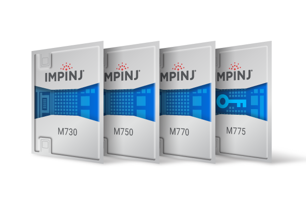 Impinj M700シリーズの画像