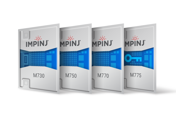Bild von Impinj M700 Series
