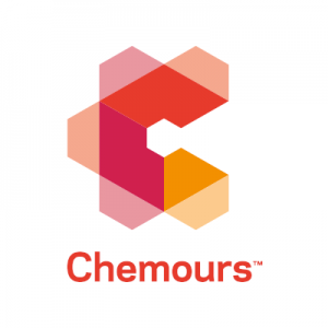 Chemoursのロゴ