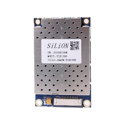 SLR1200 UHF RFID module