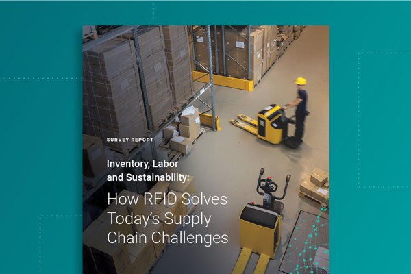 report-cover-how-rfid-solves-today's-supply-chian-challenges-on-teal-background