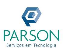 Parson Servicos em Tecnologia