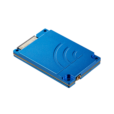 Smart Series HZ510 RFID Module