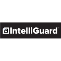 Logotipo de IntelliGuard