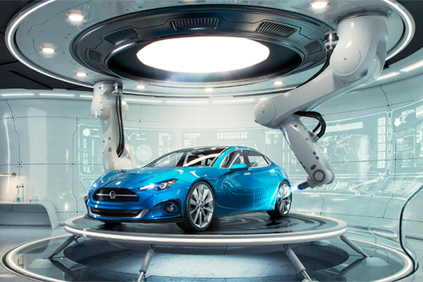 car-technology