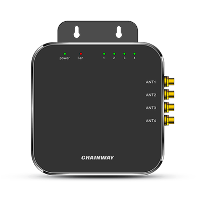UR4 Fixed RFID Reader
