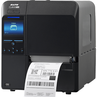 RFID Printer CL4NX Plus