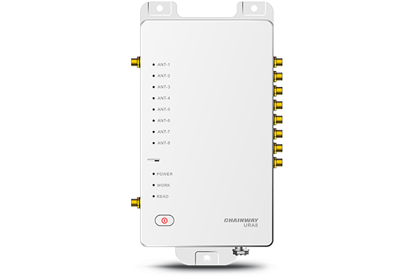 URA8-Fixed-Android-RFID-Reader