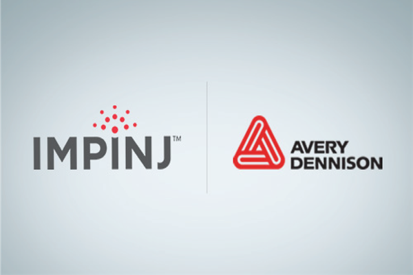 photo-of-impinj-and-avery-logo
