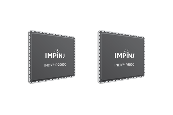 Impinj-Indy-阅读器芯片宽