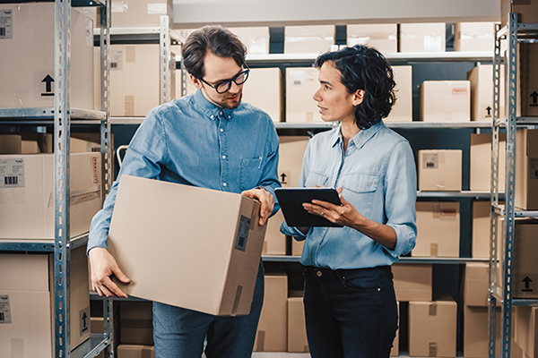 warehouse-workers