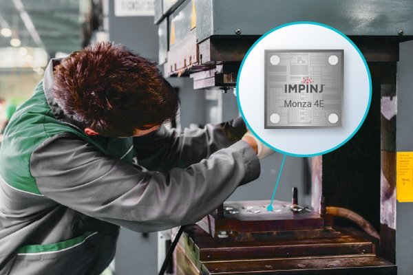 Impinj-Monza-4E-in-industrial-manufacturing 