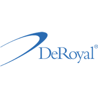 DeRoyal-logo