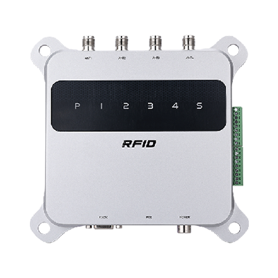 SLR5623 4-Port RAIN RFID Reader