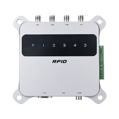 SLR5623 4-Port RAIN RFID Reader