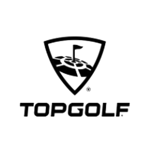 top golf logo