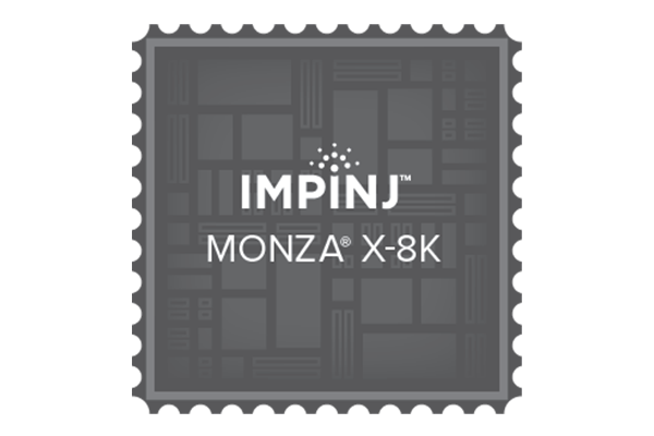 Chip-etiqueta-Impinj-Monza-X-8K