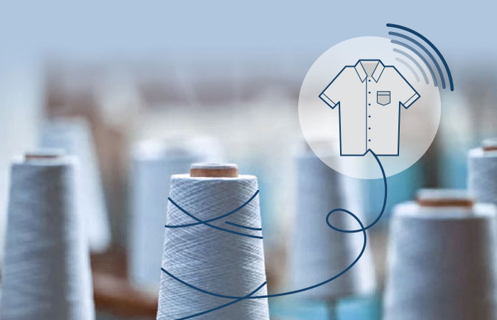 Textile Recycling Sustainability