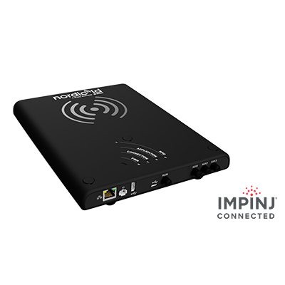 Nordic ID Sampo S3