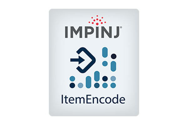 Impinj-ItemEncode-软件-列表-图片