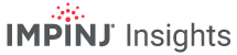 Impinj Logo