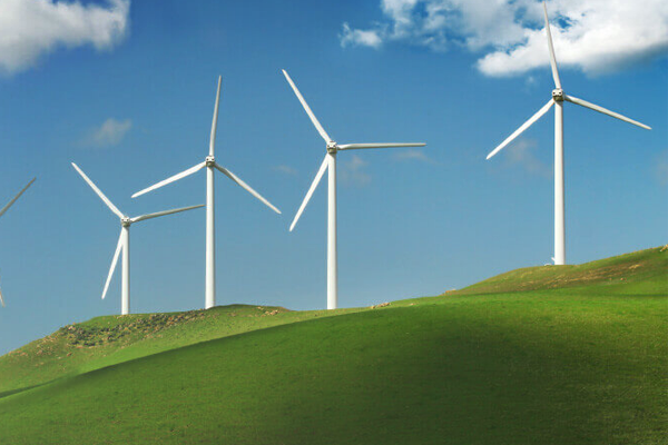 顧客事例-再生可能エネルギーメーカーの操業改善-特集画像
