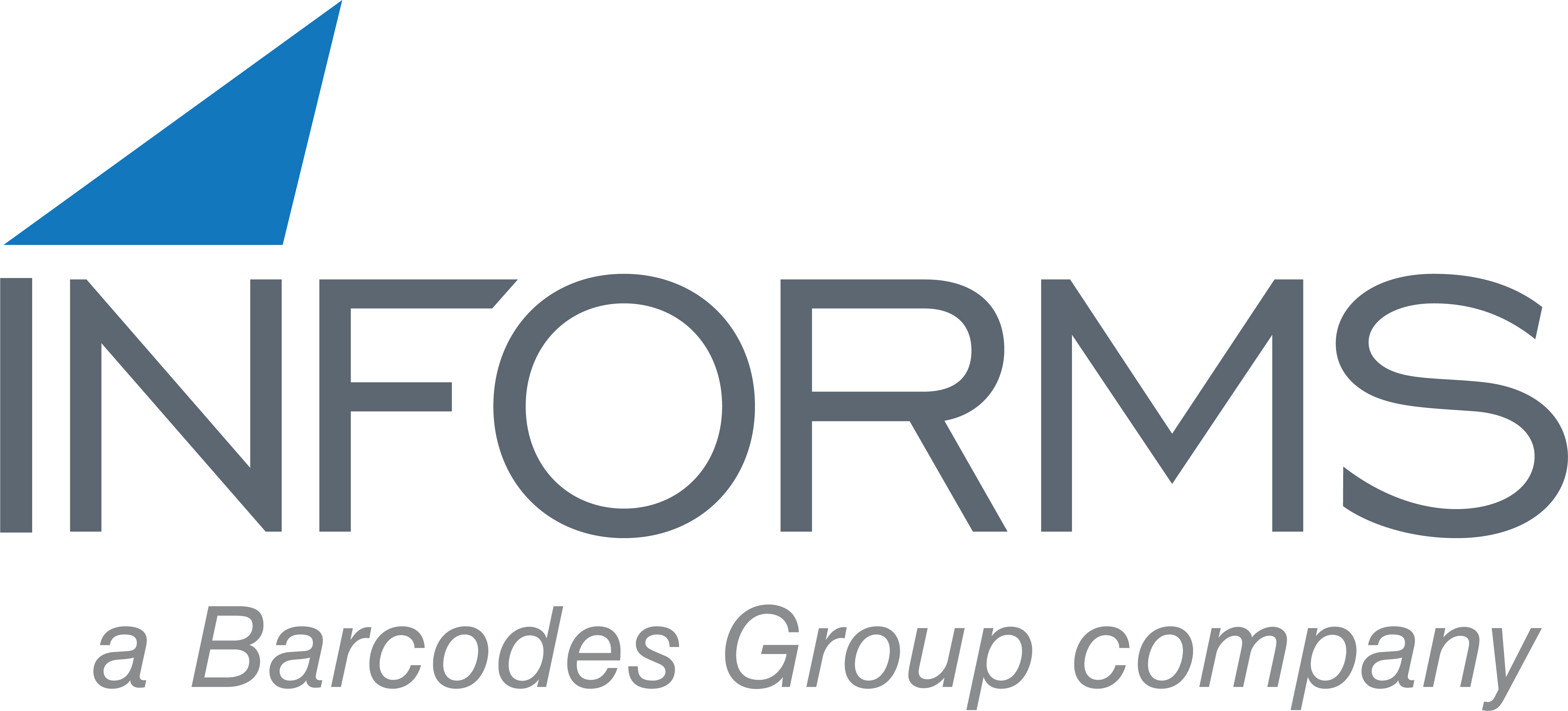 Informs, Incorporated (a Barcodes Group company)