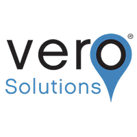 Logo vero solutions