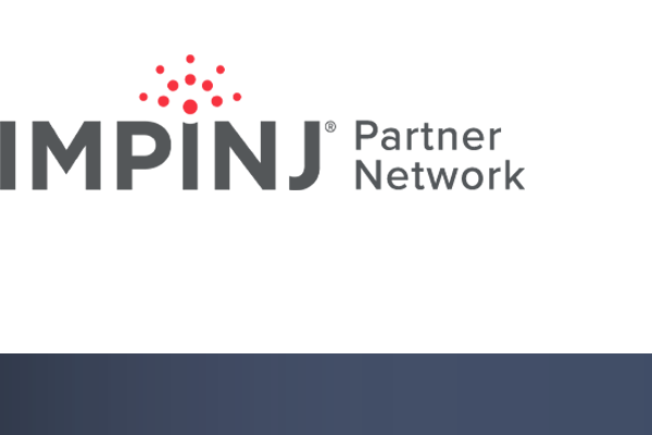 Image of Impinj Member graphic