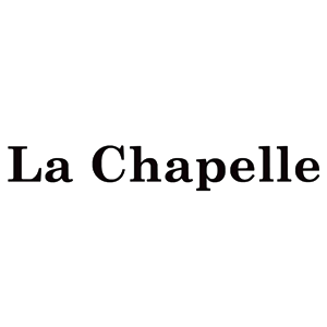 La Chapelle store front