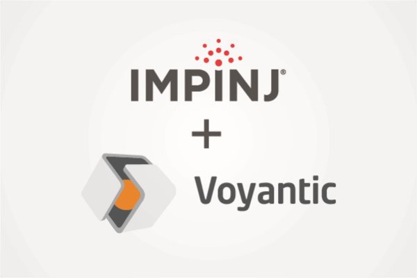 Impinj-and-Voyantic-logo-lockup