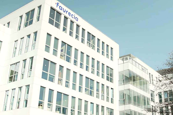 photo-of-faurecia-building