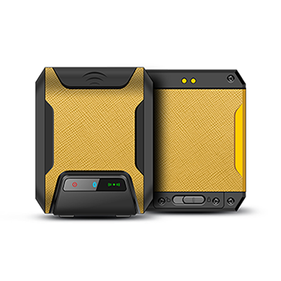 MR20 Wearable RFID Reader