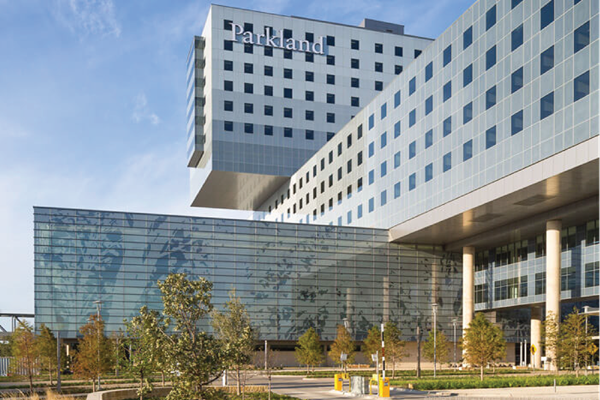 photo-of-parkland-hospital