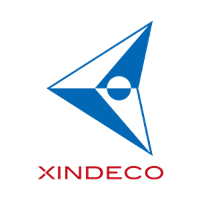 Xiamen Xindecoロゴ