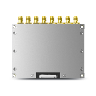 CM710-8 UHF RFID Module (8-Port)