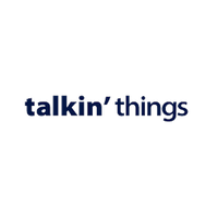 Talkin'  Things